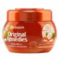 Vårdande hårinpackning Alisadora Aceite de Coco Original Remedies Garnier Coco Cacao (300 ml) 300 ml