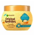 Vårdande hårinpackning Elixir de Argán Original Remedies Garnier C5984300 (300 ml) 300 ml