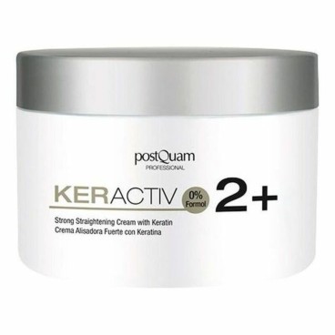 Utslätningskräm Keractiv Postquam PQPKER03 (200 ml) 200 ml