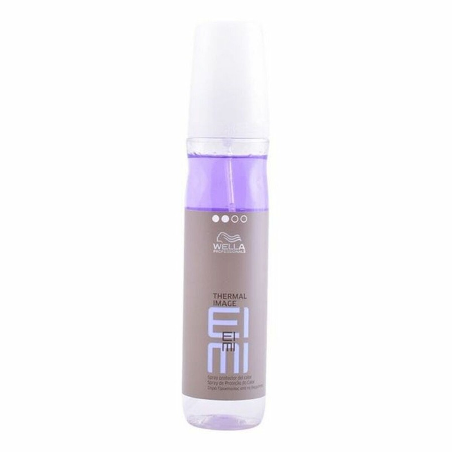 Värmeskyddare Eimi Wella (150 ml) (150 ml)