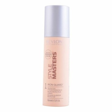 Utslätningskräm Style Masters Iron Revlon 7244680000 (150 ml) 150 ml