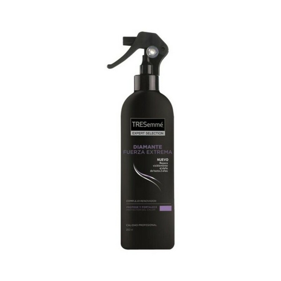 Värmeskyddare Diamante Tresemme Diamante Fuerza Extrema (300 ml) 300 ml