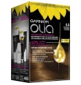 Unisex Hair Dressing Set Olia Garnier (4 pcs) 5,3  - capuccino