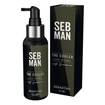 Hårlotion SEBMAN THE COOLER Sebastian (100 ml) (100 ml)