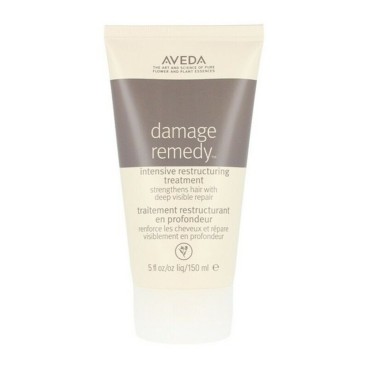 Återuppbyggande intensiv behandling Damage Remedy Aveda (150 ml)