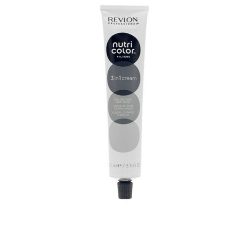 Hårinpackning Revlon Nutri Color 524 (100 ml)