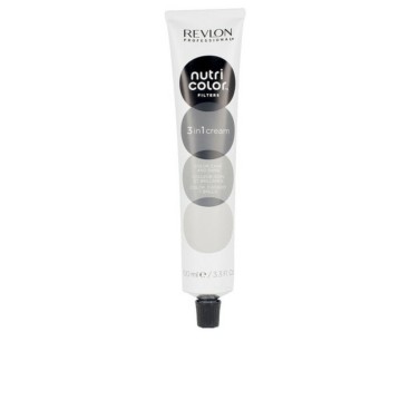 Hårinpackning Revlon Nutri Color Clear (100 ml)