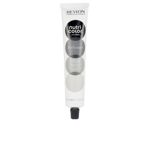 Hårinpackning Revlon Nutri Color 100 ml (100 ml)