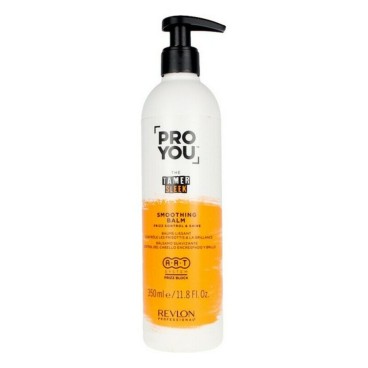 Anti-frizz behandling Proyou Revlon 7255978000 Tamer Sleek Balm 350 ml (350 ml)