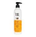 Anti-frizz behandling Proyou Revlon 7255978000 Tamer Sleek Balm 350 ml (350 ml)