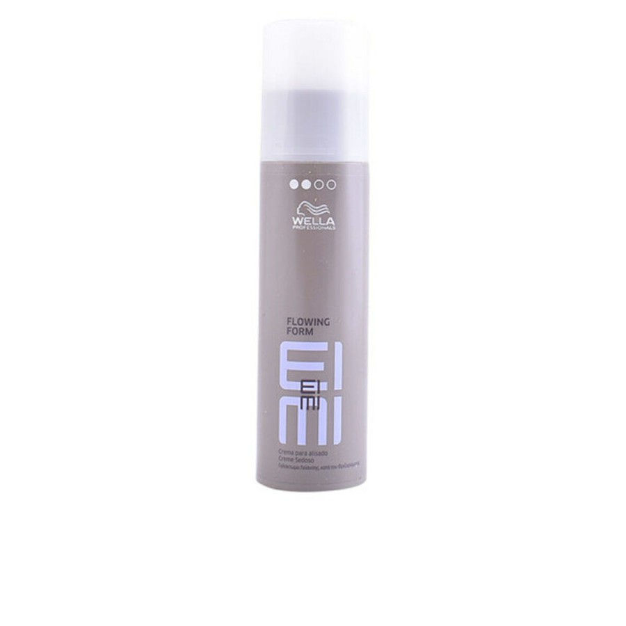 Stylingkräm Eimi Flowing Form Wella (100 ml)