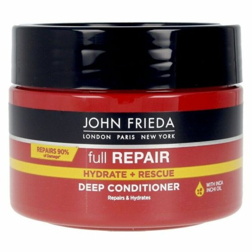 Vårdande hårinpackning Full Repair John Frieda 5037156255072 250 ml (250 ml)