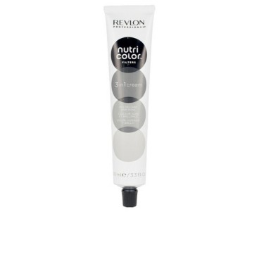 Hårinpackning Revlon Nutri Color 500 (100 ml)