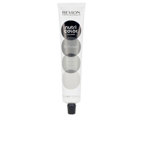 Hårinpackning Revlon Nutri Color 500 (100 ml)