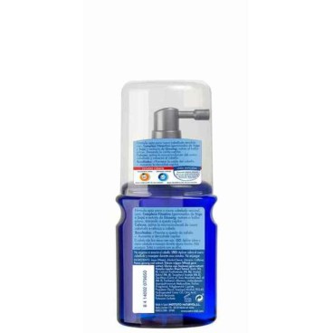 Anti-Håravfall behandling Prevención Naturaleza y Vida 1101-79650 150 ml