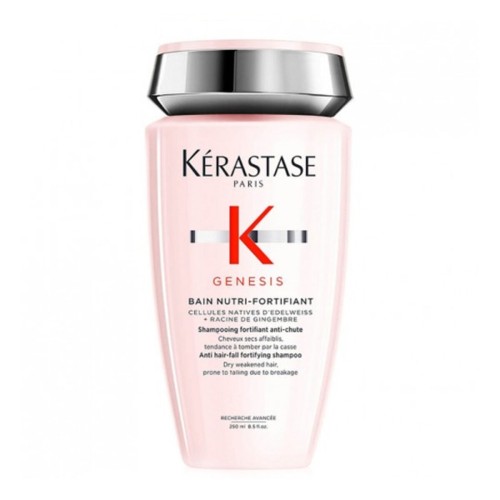 Anti-Håravfall schampo Kerastase E3245500 Genesis 250 ml