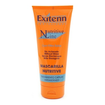 Hårinpackning Nutritive Exitenn (200 ml)