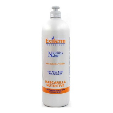 Hårinpackning Nutritive Exitenn (1000 ml)