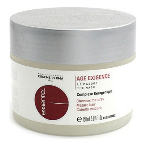 Hårinpackning Essentiel Age Exigence Eugene (150 ml)