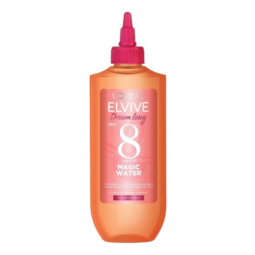 Återuppbyggande intensiv behandling Elvive Dream Long Magic Water L'Oreal Make Up (200 ml)