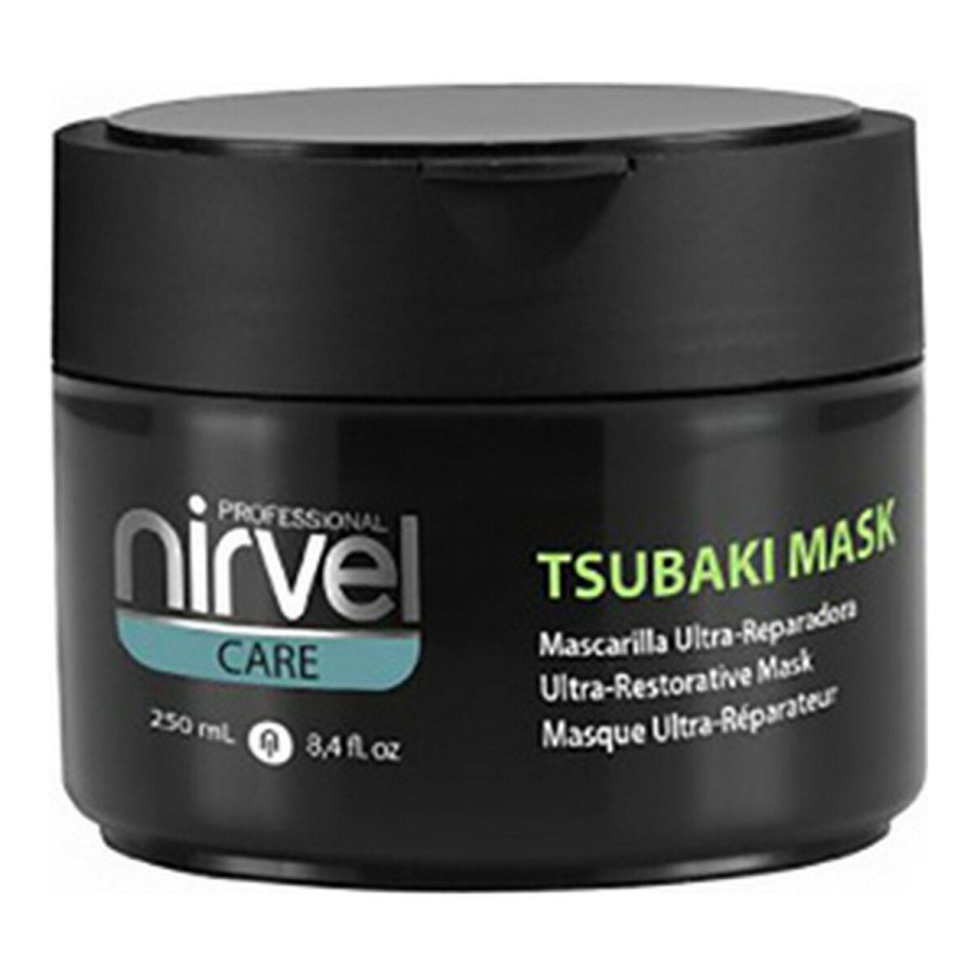 Hårinpackning Care Tsubaki Nirvel (250 ml)