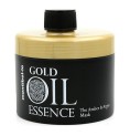 Hårinpackning Gold Oil Essence Montibello (500 ml)