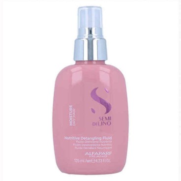 Hårlotion Semi di Lino Alfaparf Milano (125 ml)