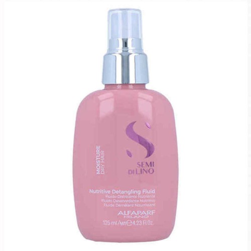 Hårlotion Semi di Lino Alfaparf Milano (125 ml)