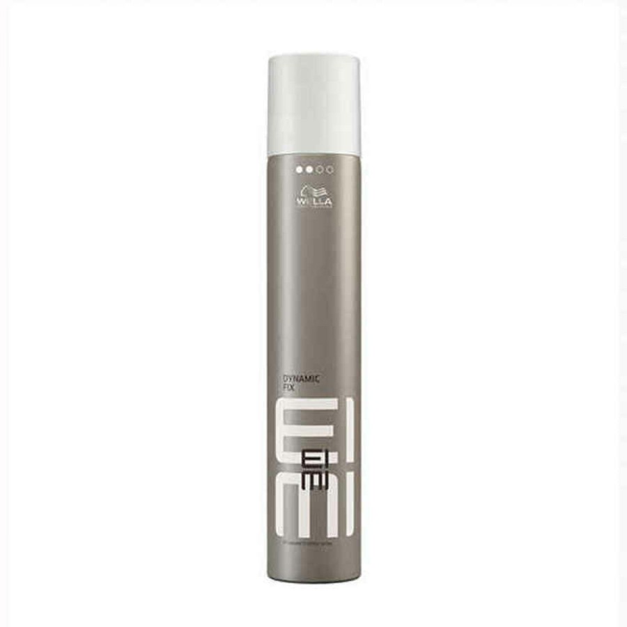 Hårspray Eimi Dynamic Wella Eimi Laca (300 ml)