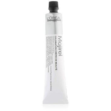 Permanent hårfäg - creme Majirel L'Oreal Professionnel Paris LMCONMR (50 ml)