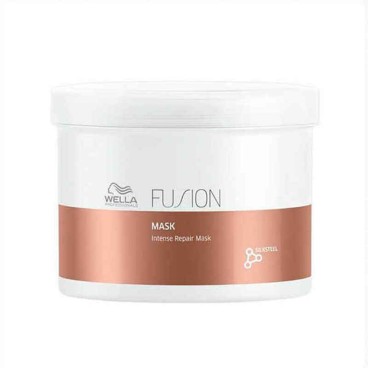 Hårinpackning Fusion Wella (500 ml)