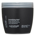 Hårinpackning Semi Di Lino Sublime Detoxifying Mud Alfaparf Milano Semi Di 500 ml (500 ml)