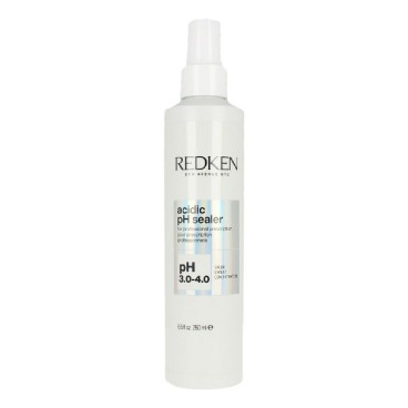 Stärkande hårbehandling Acidic Ph Sealer Redken Acidic Ph (250 ml)