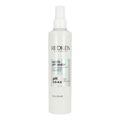 Stärkande hårbehandling Acidic Ph Sealer Redken Acidic Ph (250 ml)