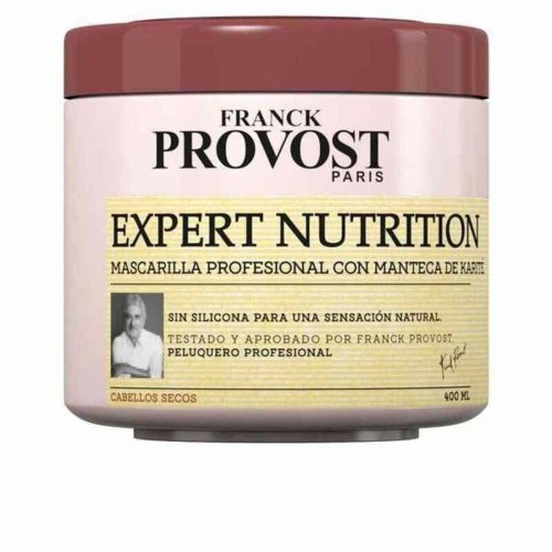 Hårinpackning Franck Provost Expert Nutrition 400 ml