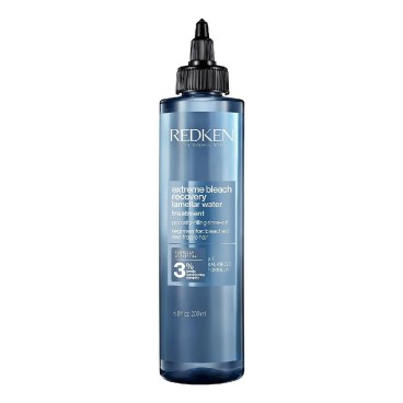 Stärkande hårbehandling Extreme Bleach Recovery Lamellar Water Redken Extreme Bleach 200 ml (200 ml)