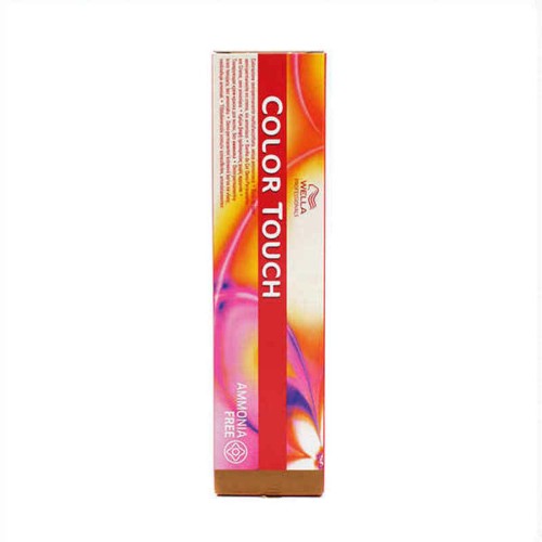 Semipermanent hårfärg Color Touch Wella Color Touch Nº 5.73 (60 ml)