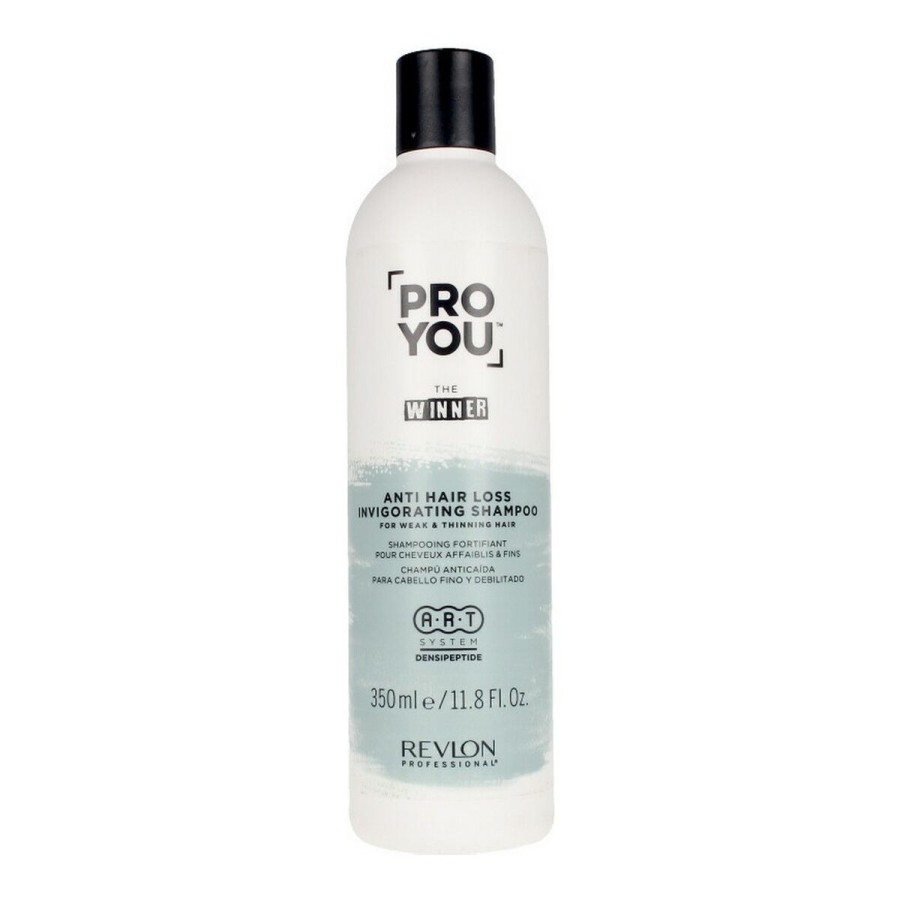 Anti-Håravfall schampo Proyou The Winner Revlon 7255984000 350 ml