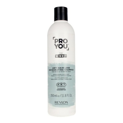 Anti-Håravfall schampo Proyou The Winner Revlon 7255984000 350 ml