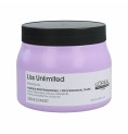 Hårinpackning Expert Liss Unlimited L'Oreal Professionnel Paris (500 ml)