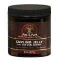 Curl Defining Cream As I Am Curly Jelly (227 g)