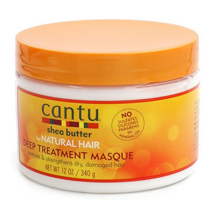 Stylingkräm Cantu  Shea Butter (340 g)