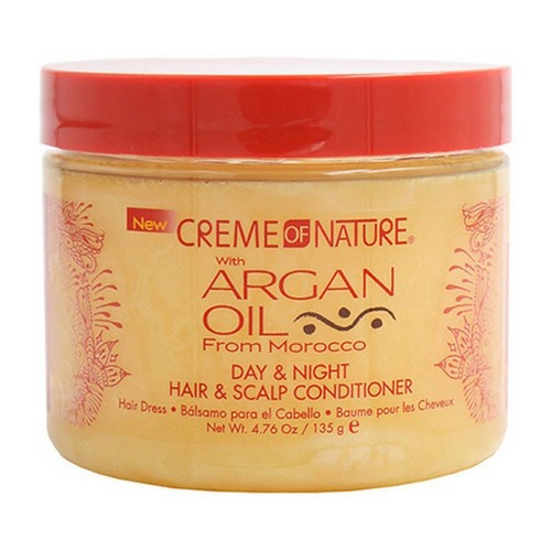 Balsam Creme Of Nature Day & Night (135 ml)