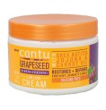 Hårinpackning Cantu Grapeseed Curling Cream (340 g)