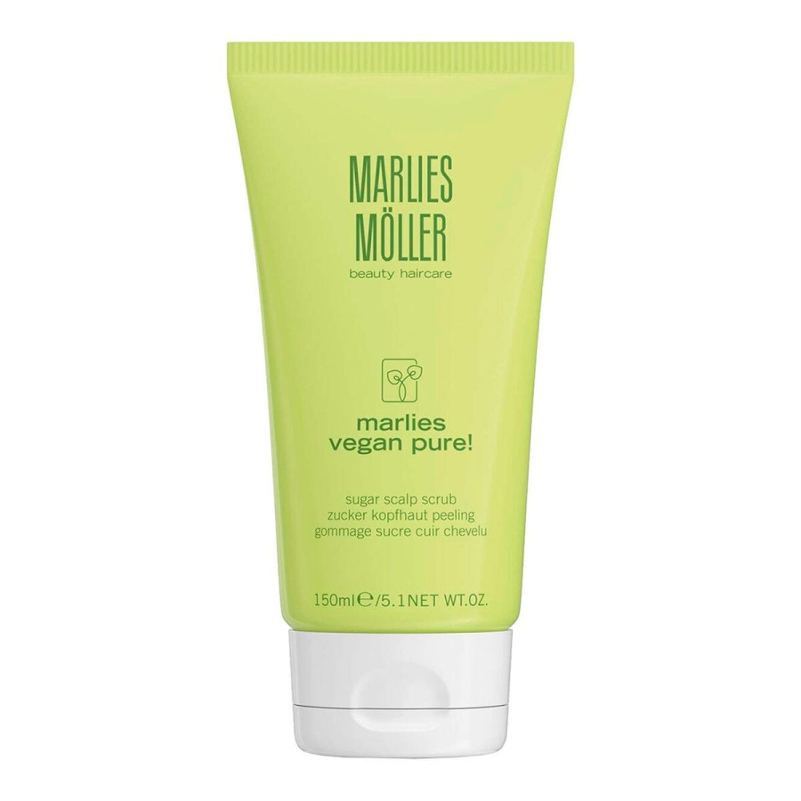 Hårbottenexfoliant Vegan Pure Marlies Möller (150 ml)