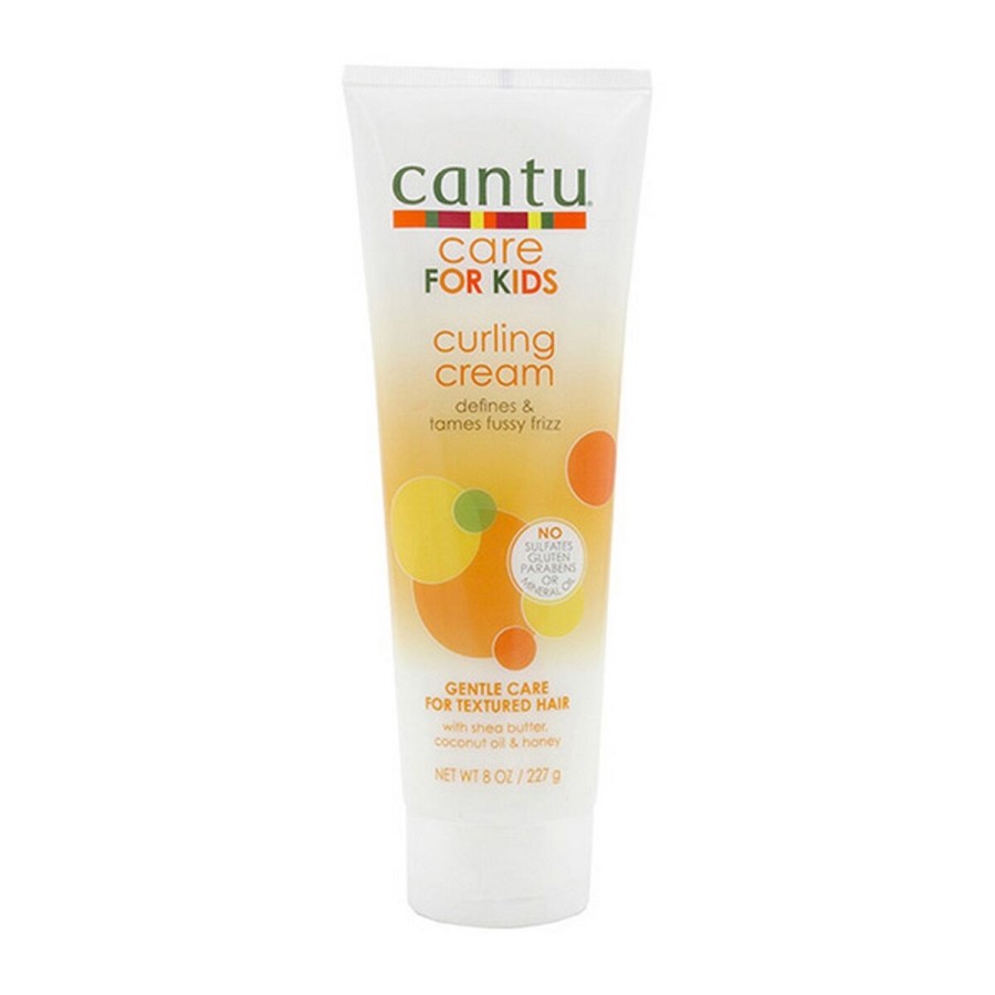 Stylingkräm Cantu CTU07543 (227 g)