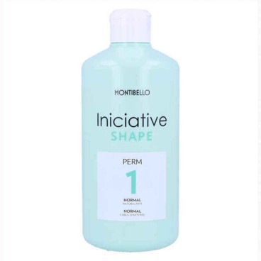 Behandling Montibello Iniciative Shape (500 ml)