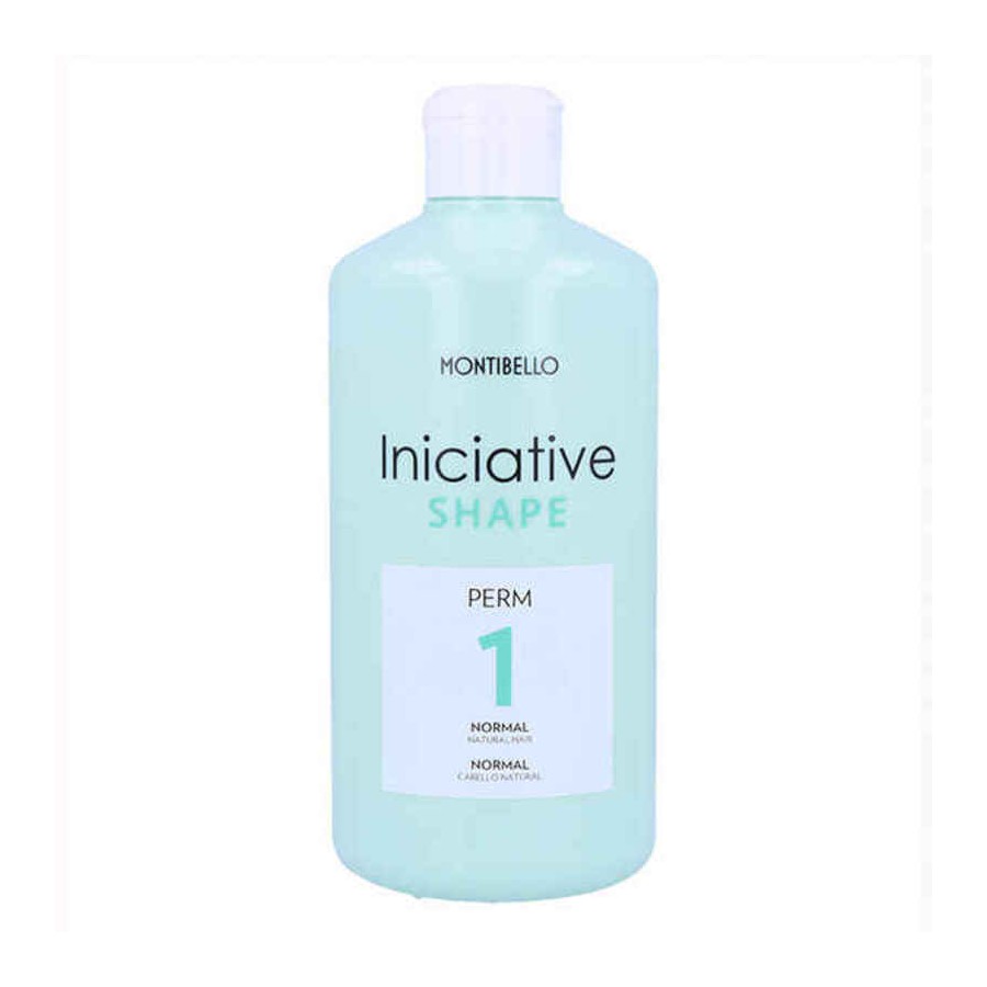 Behandling Montibello Iniciative Shape (500 ml)