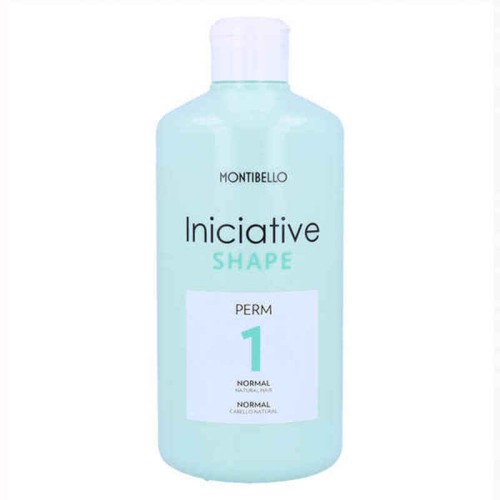 Behandling Montibello Iniciative Shape (500 ml)