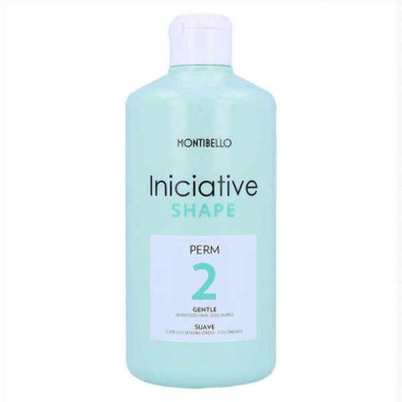 Behandling Montibello ISP2 (500 ml)